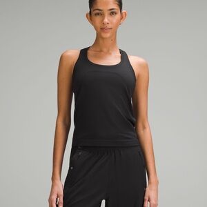 Swiftly Tech Racerback Tank Top 2.0
*Waist Length